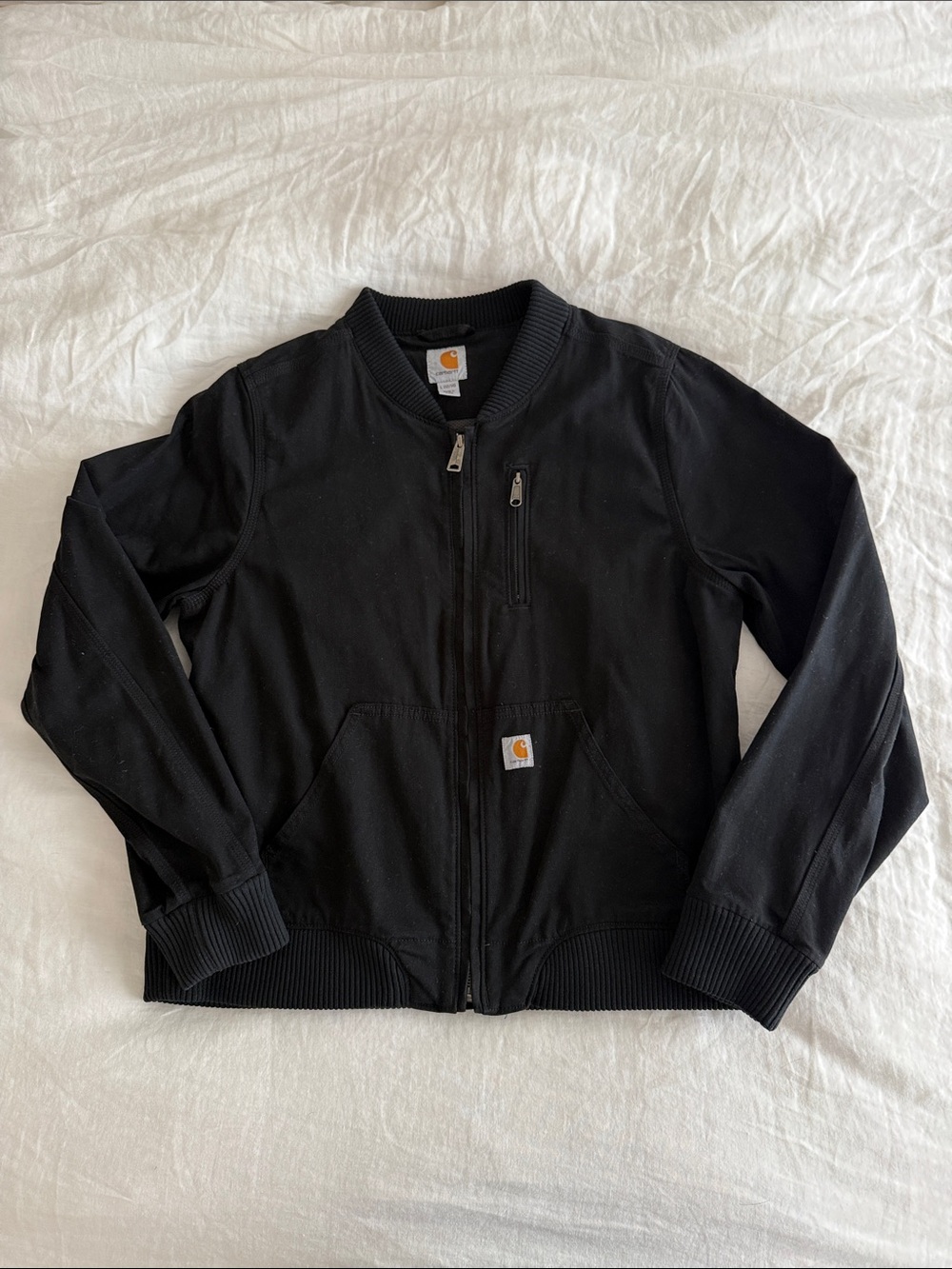 Carhartt Bomber